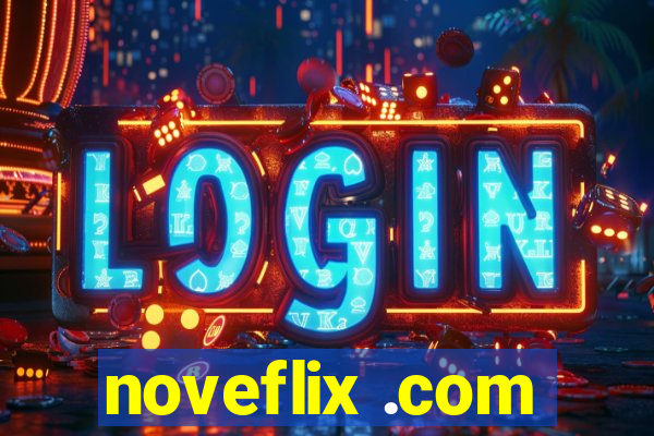 noveflix .com